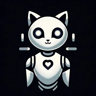 Genie AI: Ask Me Anyting 🐾