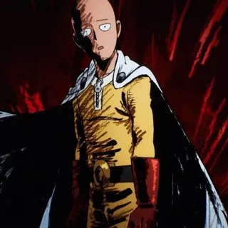 Saitama ☀️