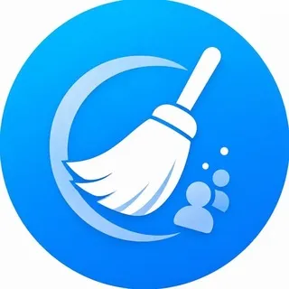 CleanGrpBot - Group Maintenance Utility