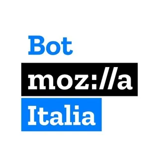 Mozilla Italia Bot