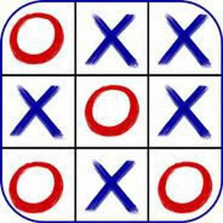 بوت لعبة XO