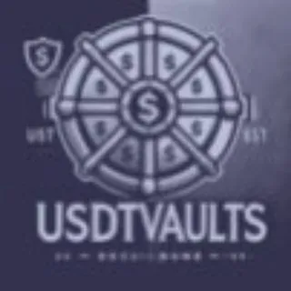 USDTVaults Bot