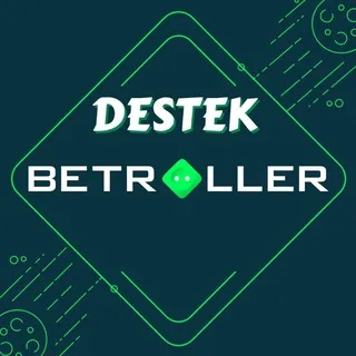 BETROLLER TELEGRAM DESTEK