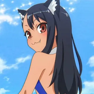 Stickers Pack Anime Inoltro