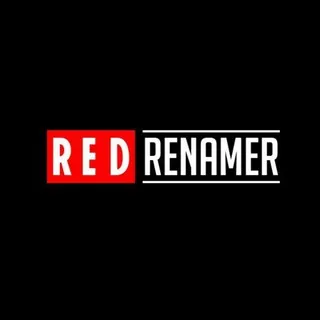 RED RENAMER2.0