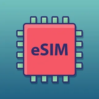 Search eSIM