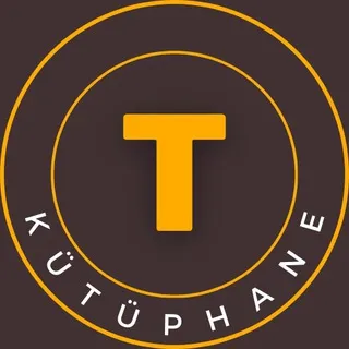 T-Kütüphane × Kitap ve Makale Ara