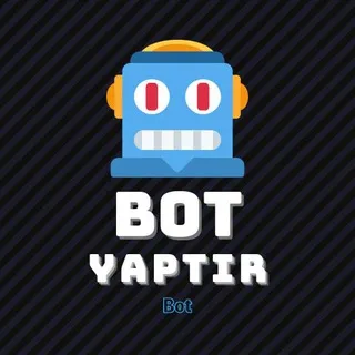 Bot Yaptır 🤺