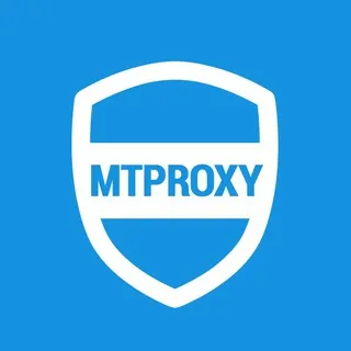 MTProxy Admin Bot