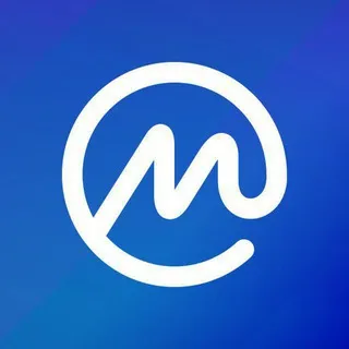 CoinMarketCap Interactive