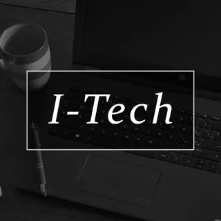 I-Tech IT 🇮🇹