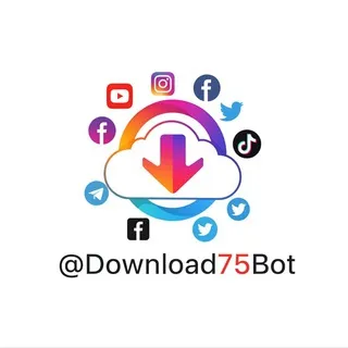 بوت تحميل فيديوهات , مقاطع تيك توك , ستوريات انستا