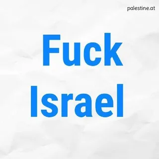 Kill Netanyahu ‼️