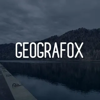 GeograFox