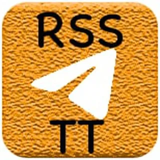RSS to Telegram bot