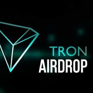 TRX Tron Airdrop