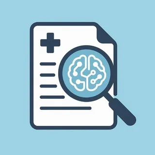 Scanwell - Расшифровка анализов от AI
