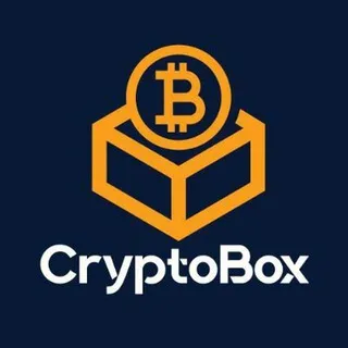 Binance cryptoBox