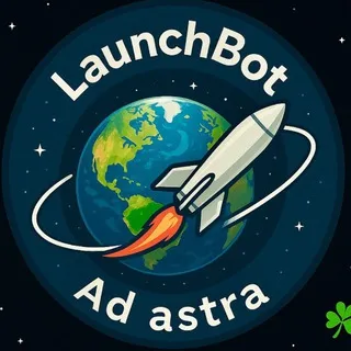 LaunchBot 🚀