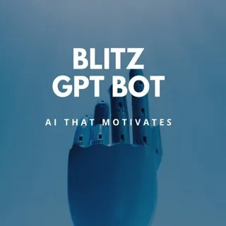 ChatGPT + Brandblitz Assistant | BlitzGPTbot