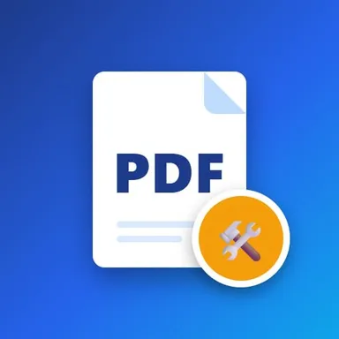 PDF Toolkit 🛠
