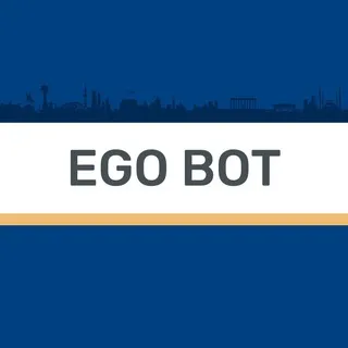 Ankara EGO Bot