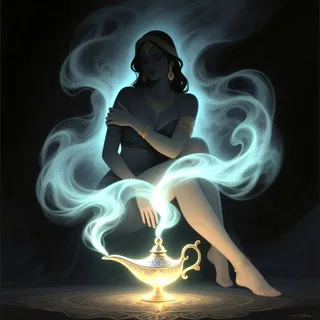 Unveil Genie AI