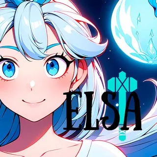 Elsa - Global Banhammer