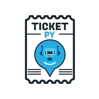 TicketPyBot