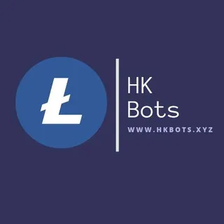 Earn LTC or Advertise - Official HKBot