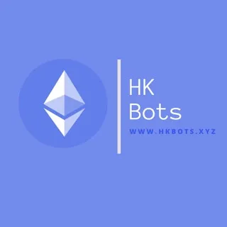 Earn ETH or Advertise - HKBot