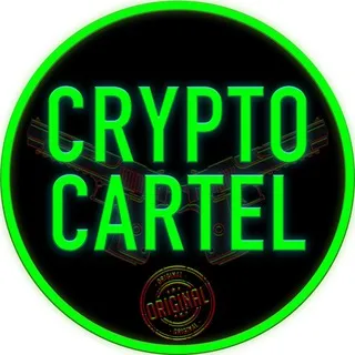 Crypto Cartel Admin Bot