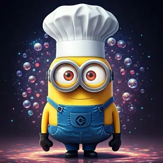 COOKING BOT