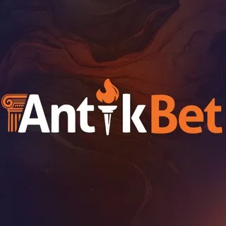Antikbet Resmi 🇹🇷