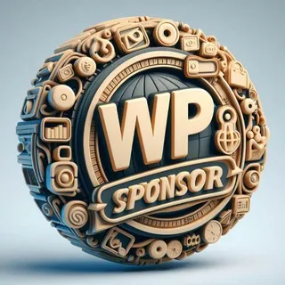 WPSponsor Resmi ✅