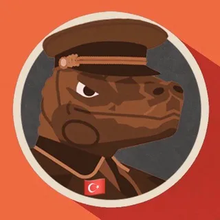 Secret Hitler TR 🇹🇷
