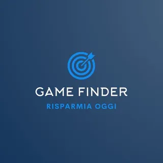 Game Finder
