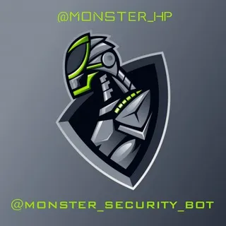 BotSaz MONSTER | ربات ساز مانستر