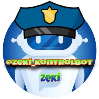 Kontrol Bot