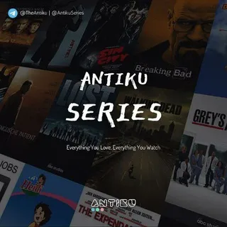 بوت الافلام - Movies Bot
