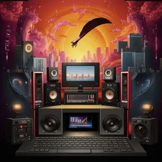 AudioTube