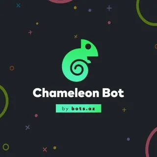Chameleon Game TR