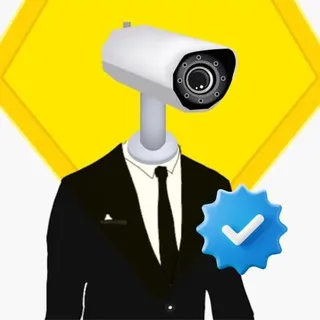 Kamera Hacker Bot