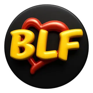 BLF ❤️ ЗНАКОМСТВА