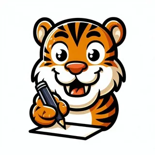 Whitepaper Tiger 🐅