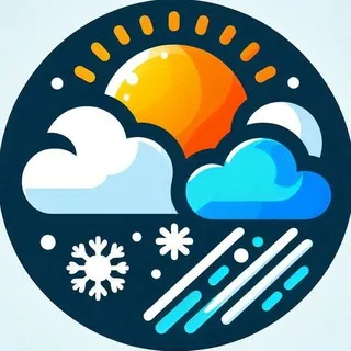 🌥 هواشناسی