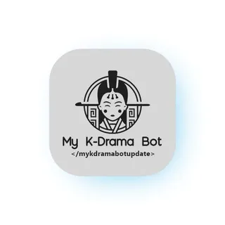 My K-Drama Bot