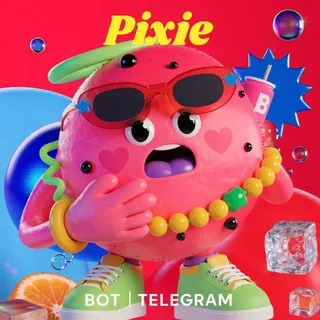 Pixie — AI Картинки бесплатно