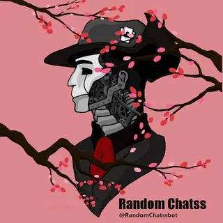 Rando Chats bot