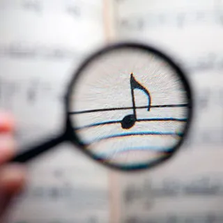 GetALyrics